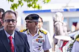 އިންޑިއާ ސިފައިންގެ ދެވަނަ ބެޗު އަނބުރާ ފޮނުވާލައިފި