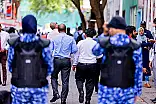 މަޖިލީހަށް ބިލު ފޮނުވީ ގޭންގު މީހުން ނިންމާ ކޮމިޓީ އުނިިކޮށްފައި