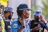 މި މަހުން ފެށިގެން ފުލުހުންގެ މުސާރަ %35 ބޮޑުކޮށްފި