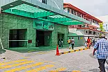 ފުރާޅުމައްޗަށް ވެއްޓުނު ޒުވާނާއަށް ވެންޓިލޭޓަރުގައި ފަރުވާދެނީ