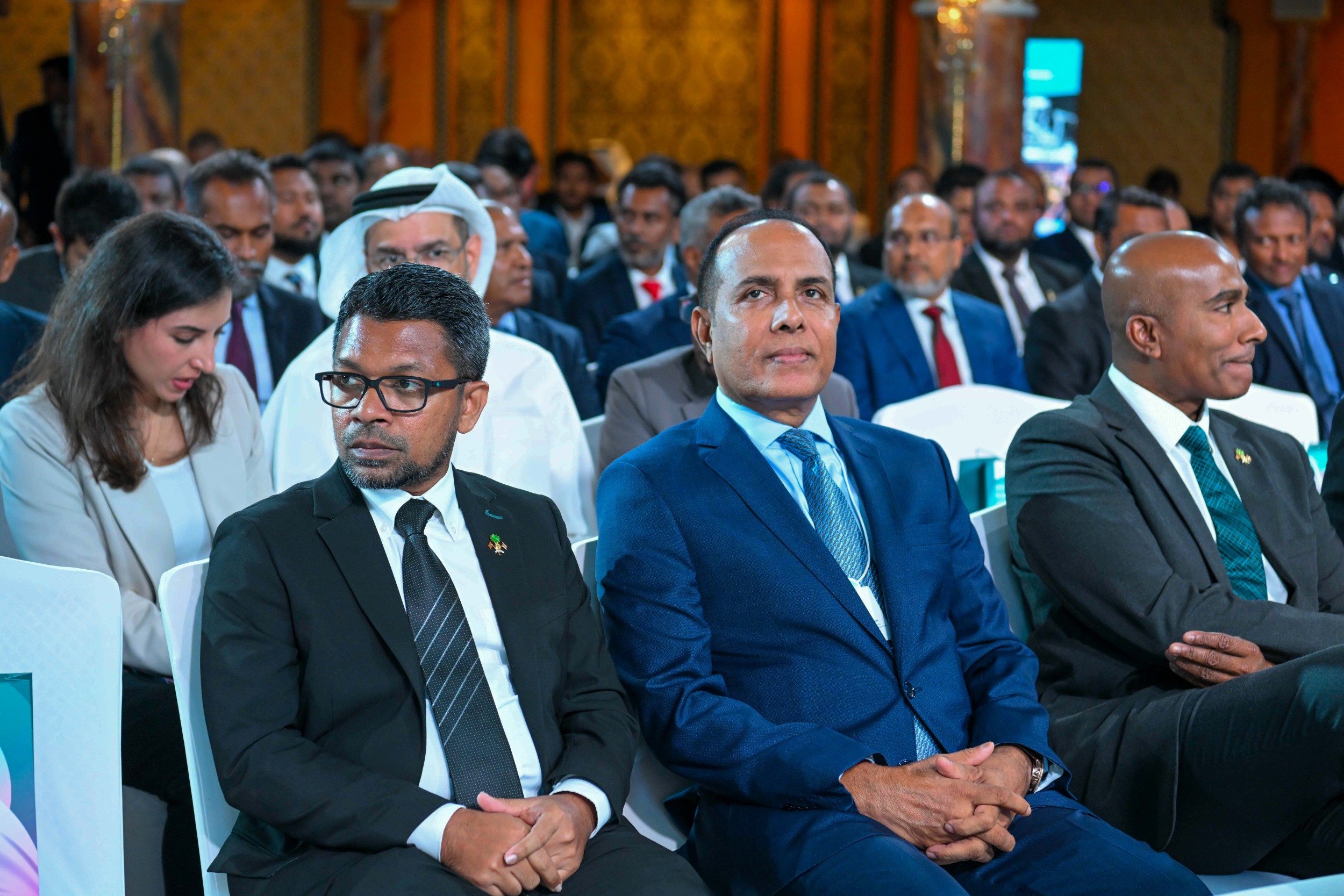 Invest Maldives Forum 2024 Held In Dubai Dhauru   5c05af19 7fb9 404a 9d6d 7a2036e4215b 