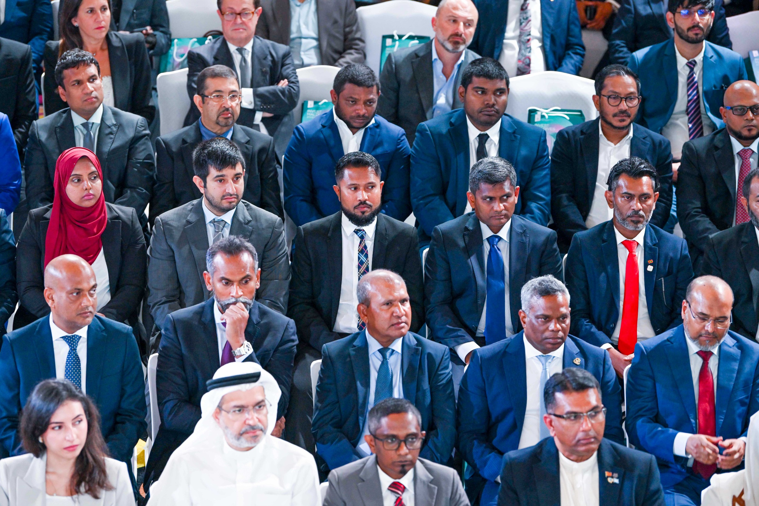 Invest Maldives Forum 2024 Held In Dubai Dhauru   Ab32d244 49d2 446f Af10 De3cad0418d9 