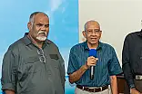 މުހައިމިންގެ ގަމީސް/ފަޓުލޫނު އެއްގޮތް؛ ބޭނުންވީ މާޒީއާ ގުޅުވާލަން