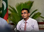 'އާ ގަވާއިދާއެކު ބޭންކުތަކަށް ބޭރު ފައިސާގެ ބޮޑު ބައެއް ވަންނާނެ'