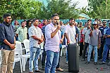 ޝިޔާމް މަސްވެރިންނަށް: ކުރިއަށް އޮތީ އުފާވެރި ދުވަސްތަކެއް