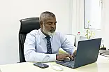 ހައި ކޯޓުގެ ފަނޑިޔާރު ނިޔާޒު ރިޓަޔާކުރައްވަން ނިންމައިިފި