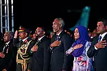 ދިވެހި ސިފައިންގެ އެއާ ކޯ އިފްތިތާހުކޮށް ޑްރޯން ދުއްވަން ފަށައިފި
