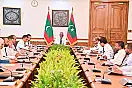 މުސާރަތަކަށް އިތުރަަށް 400 މިލިއަނަށް ވުރެ ގިނަ ރުފިޔާ ހޭދަކޮށްފި