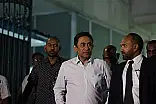 އީފާސް ބޭނުންކުރާތީ އީސީ ގޮވައިގެން ކޯޓަށް ދާނަން: ޔާމީން