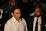 ޔާމީންގެ ދައުވާތައް މުރާޖާނުކުރުމަކީ ބޭއިންސާފެއް: ޖަމީލު