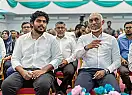 'ދައުރު'ގައި ޖެހި އަޒާންއާ ގުޅޭ ލިޔުން ނަގަން ކޯޓުން އަމުރެއް