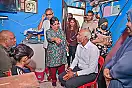 އަސްމާ ކިބައިން ރައީސް މާފަށް އެދިވަޑައިގެންނެވި: ސަލީމް