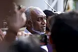 ނުރަސްމީ ދަތުރުފުޅެއްގައި ރައީސްގެ ދެކަނބަލުން ސިންގަޕޫރަށް