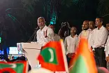 ސަރުކާރުން މުޅި ރައްޔިތުންނަށް ބޮޑު 'ދޯ'އެއް ކަނޑާލަނީ