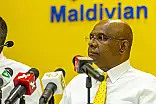 2028 މާ ދުރު؛ އަމާޒަކީ ކައުންސިލް އިންތިހާބު ހޯދުން: ޝާހިދު