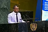 'ކޯޗެއް ނަގައިގެން ހަ މަސް ތެރޭ ވާހަކަ ދެއްކުން ރަނގަޅު ކުރާނަން'