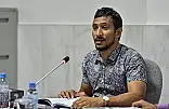 ފަލާހުގެ ފަރާތުން ފެންނާނީ ފަލާހުގެ ފެންވަރުގެ ކަންކަން