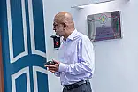 ރައީސް، މެމްބަރުންނަށް އިރުޝާދު ދެއްވާ ގްރޫޕުން ނާޒިމް ބޭރުކޮށްފި