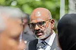 މަޖިލީހުގެ ނައިބު ރައީސް ނާޒިމް މެލޭޝިއާއަށް ވަޑައިގެންފި