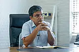ހަސަން ސައީދު ފޭދޫ ރައްޔިތުންގެ ފަރާތުން އެދެނީ ބައިބައިނުވުމަށް