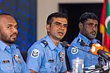 ދާއޫދަށް ކޮރަޕްޝަން ތުހުމަތުތަކެއް: 14 މިލިއަނުގެ އެސެޓް އެބައޮތް