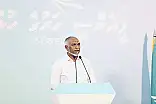 'ރިޔާސީ، މަޖިލިސް އިންތިހާބު އެކީ ބާއްވާ ގޮތަށް ބަދަލުކުރާނަން'