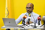 ޓެކްސް ބޮޑުކުރަން ތާއީދެއް ނުކުރަން: އަމީރު