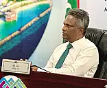 އާރުސީސީއަށް ދިން ބިމެއް ލިސްޓުން ފެންނަން ނެތުމުގެ ޝަކުވާ ބޮޑު