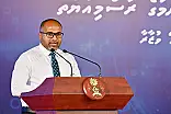 ތިން އަހަރުގެ ތެރޭ ބިދޭސީންގެ މައްސަލަ ހައްލުކުރާނަން: އިހުސާން