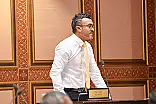 އައްޑޫ ކަރަންޓާ ގުޅޭ ކުއްލި މައްސަލަ ބޭރުކޮށްލައިފި