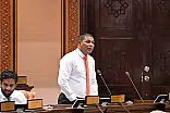 'ޓެކްސް ބޮޑު ކުރަން ވާނީ ފަތުރުވެރިކަމަށް ލޮޅުން ނާންނަ ގޮތަށް'