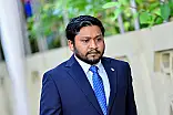 2 މިލިއަން ރުފިޔާ އަލީ ޒާހިރު ދައްކަންޖެހޭނެ: ސުޕްރީމް ކޯޓު