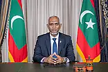 މިނިވަންކަން އަބަދުމެ ދެމެހެއްޓެވުން އެދި ދުއާކުރަން: ރައީސް