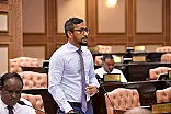 ކޯރަމް ހަމަވާ ނަމަ ބައި-އިލެކްޝަން ބާއްވާނެ ކަމެއް ނެތް: ފަލާހު