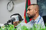 ފެނަކައިގެ މެނޭޖިން ޑިރެކްޓަރު މުއާޒު އިސްތިއުފާ ދީފި