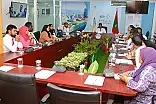 ކައުންސިލުގެ ކޯރަމް ހަމަނުވާތީ މަސްމާރުކޭޓު މައްސަލަ ނުބެލިފައި