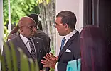 އާޒިމްގެ ވާހަކައިން މާޒީ: ސިިޔާސީ ތެޅުމުގައި އައި ސުޕްރީމް ކޯޓު