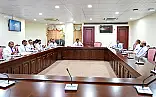 ސުޕްރީމް ކޯޓުގެ ދެ ފަނޑިޔާރަކު ވަކިކުރާ ބިލު ކޮމިޓީން ފާސްކޮށްފި