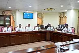 ފަނޑިޔާރުން ވަކިކުރާ މައްސަލަ ދިރާސާކުރާ ކޮމިޓީ ސިއްރުކޮށްފި