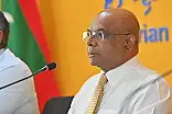 'ކައުންސިލްތަކަށް ދޭ ފައިސާ މަދުކުރީ ރައްޔިތުން ނިކަމެތި ކުރަން'