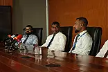 އެސްޓީއޯގެ ދަށަށް ފެނަކަ ބަދަލު ނުކުރަން ނިންމައިފި