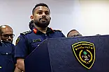 އިމިގްރޭޝަން ކޮންޓްރޯލާ ޝަމްއާން މަގާމުން ވަކިކޮށްފި