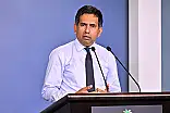 'ލިބޭ ކޮންމެ ފުރުސަތެއްގައިވެސް ދިވެހި ވިޔަފާރިވެރިން ކުރިއަރާނެ'