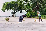 ހިތްގައިމު ރަށެއް؛ ހިރިމަރަދޫން ފައިބަން މިއުޅެނީ ކީއްވެ؟