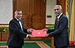 ޕީޖީ ކަމަށް ހަ ބޭފުޅުން ކުރިމަތިލި؛ ރައީސްގެ ޗޮއިސްއަކީ އައްބާސް