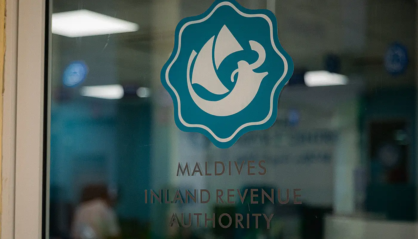 މިދިޔަ މަހު މީރާ މެދުވެރިކޮށް 2 ބިލިއަން ރުފިޔާގެ އާމްދަނީއެއް
