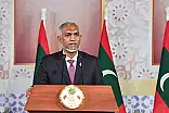 ފަތުރާ ދޮގު ހަބަރުތަކުން މުޅި ދައުލަތަށް ވެސް ގެއްލުންވޭ: ރައީސް