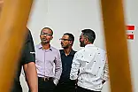 ކުންފުނި ޒިންމާ ނުކުރާތީ ކަމަށް ބުނެ މައްސަލަ ބޭރުކުރަން އެދިއްޖެ