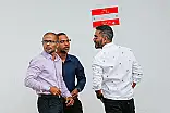 ޕީޖީ ވިދާޅުވާ ކަހަލަ: ބަދަލު ދީފިންތަ؟ އެހެންވިިއްޔާ ތިޔަ ނިމުނީ!