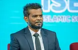 ޒާހިދުގެ ބަދަލަށް އީސީއަށް ޝަކީލް އައްޔަން ކުރަން ފޮނުވައިފި